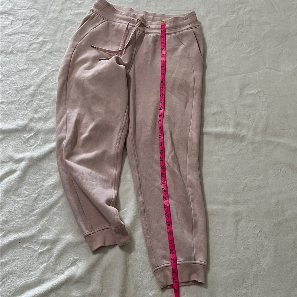Lululemon Jogger Pants - Picture 6 of 13